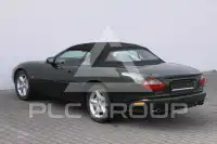 1997 Jaguar XK8