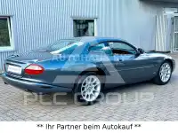 1997 Jaguar XK8