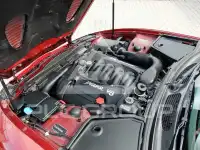 1997 Jaguar XK8