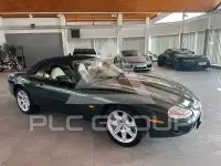 1997 Jaguar XK8