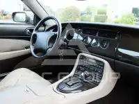1997 Jaguar XK8