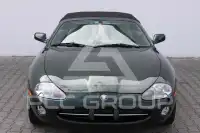 1997 Jaguar XK8