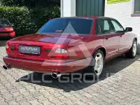 1997 Jaguar XJR