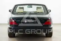 1997 Jaguar XJR