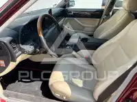 1997 Jaguar XJR