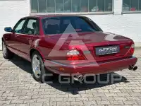 1997 Jaguar XJR