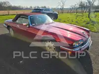 1997 Jaguar XJS