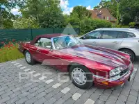 1997 Jaguar XJS