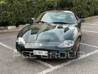 1997 Jaguar Unknown