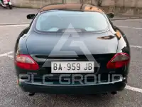 1997 Jaguar Unknown