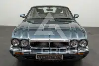 1997 Jaguar XJ