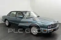 1997 Jaguar XJ