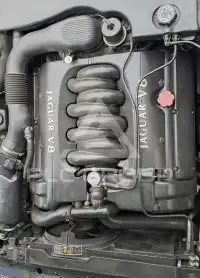1997 Jaguar XJ