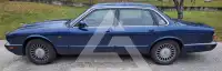 1997 Jaguar XJ