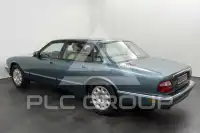 1997 Jaguar XJ