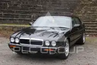 1997 Jaguar XJ