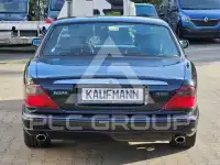 1997 Jaguar XJ