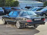 1997 Jaguar XJ