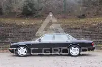 1997 Jaguar XJ