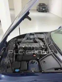 1997 Jaguar XK