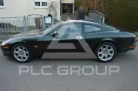 1997 Jaguar XK