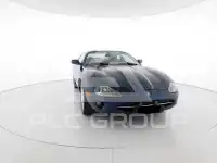 1997 Jaguar XK