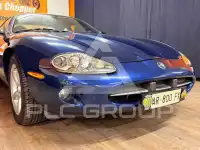 1997 Jaguar XK