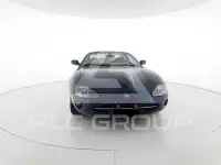1997 Jaguar XK