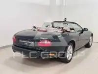1997 Jaguar XK