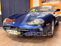 1997 Jaguar XK