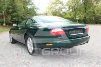 1997 Jaguar XK