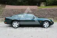 1997 Jaguar XK