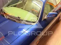 1997 Jaguar XK