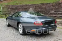 1997 Jaguar XK