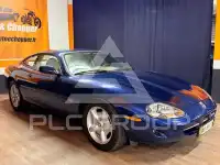 1997 Jaguar XK