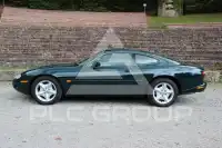 1997 Jaguar XK
