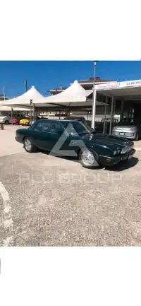 1997 Jaguar XJ
