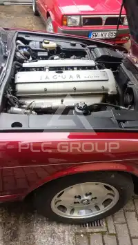 1997 Jaguar XJ
