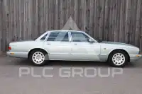 1997 Jaguar XJ