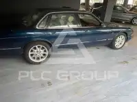 1997 Jaguar XJ