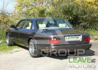 1997 Jaguar XJ