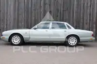 1997 Jaguar XJ
