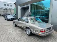 1997 Jaguar XJ