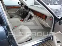 1997 Jaguar XJ