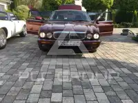 1997 Jaguar XJ