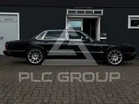 1997 Jaguar XJ