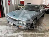 1997 Jaguar XJ