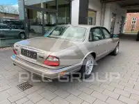 1997 Jaguar XJ
