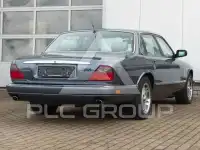 1997 Jaguar XJ