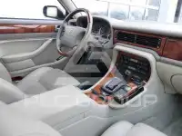 1997 Jaguar XJ